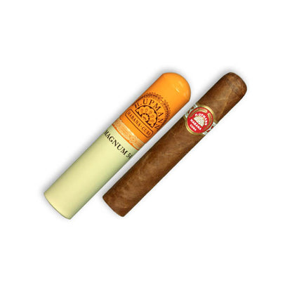 H UPMANN  MAGNUM 54 15s 乌普曼 玛瑙54 纸盒铝管 15支/盒