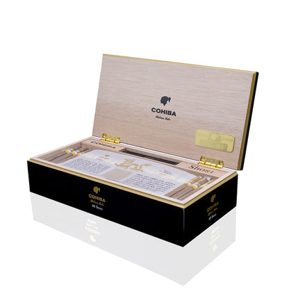 COHIBA PF SHORT 88 DRAGON 高希霸 短号 2024龙年限量版 88支装/盒