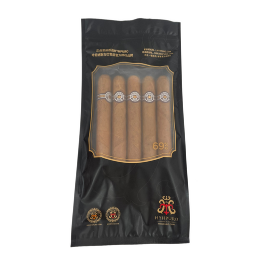 MONTECRISTO EDMUNDO 5s 蒙特 艾蒙多 品鉴包 5支/包