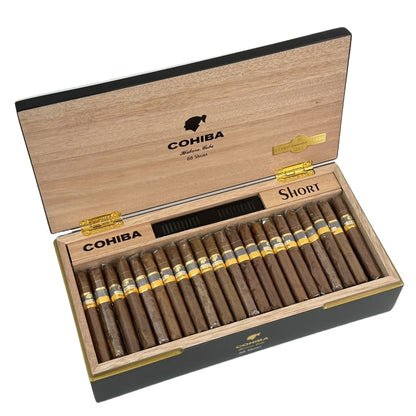 COHIBA Short Year of the Snake 2025LE 88s 高希霸 短号 2025蛇年限量版 88支/盒