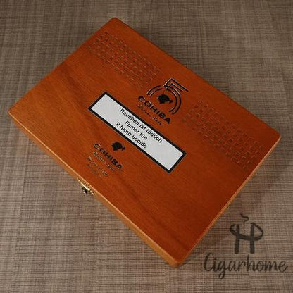 Cohiba 55 Aniversario 高希霸 55 周年｜10 支装 【澳门自提】