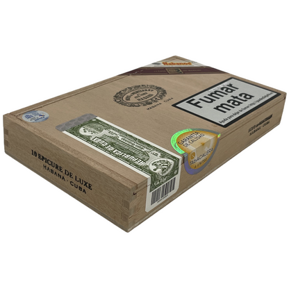 Hoyo de Monterrey Epicure de Luxe 10s 好友 蒙特雷 奢华 美食家 10支/盒