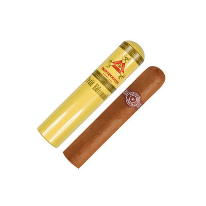 MONTECRISTO PETIT EDMUNDO 15s 蒙特 小艾蒙多 纸盒铝管 3支x5盒 15支/盒