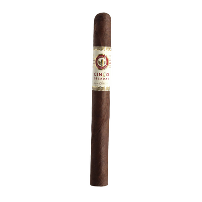 Joya de Nicaragua Cinco Décadas El General 10s 尼加拉瓜珍宝 五十周年 指挥官 10支/盒