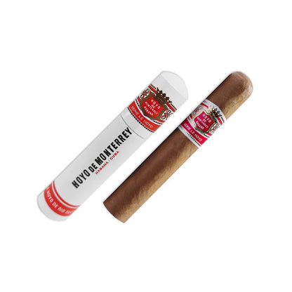 HOYO de MONTERREYL  LE HOYO DE RIO SECO tubos 15s 好友 德里约赛科 纸盒铝管 15支/盒