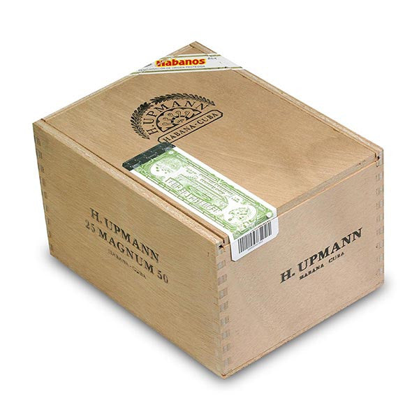 H. UPMANN MAGNUM 50 25s 乌普曼 玛瑙50 木盒 25支/盒