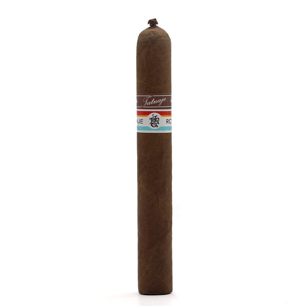 TATUAJE RC NO.3 10s 塔图 RC 三号 10支/盒