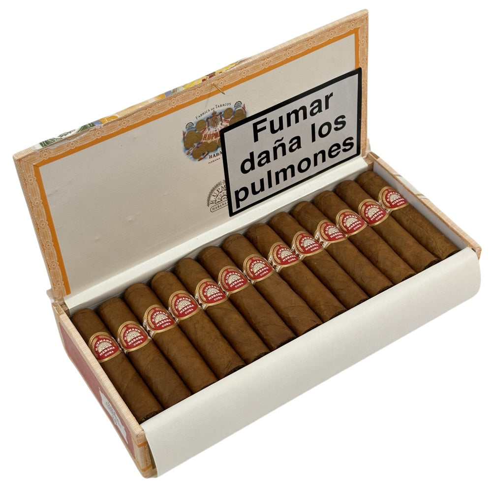 H UPMANN HALF CORONAS 25s 乌普曼 半皇冠 25支/盒