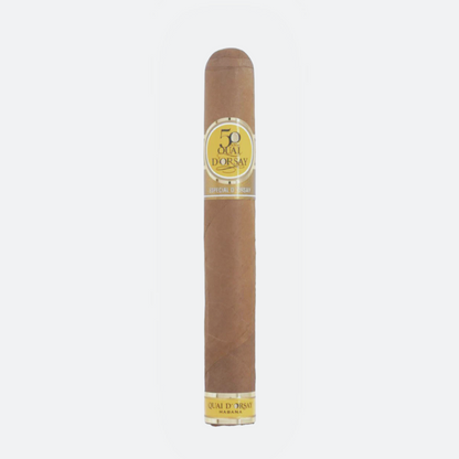 Quai d'Orsay Especial d'Orsay 50th Anniversary 20s 多尔塞码头 50周年纪念版 奥赛特选 20支/盒