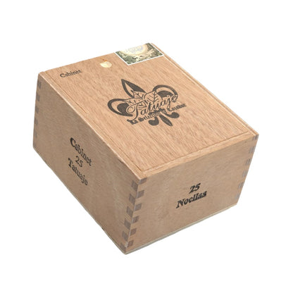 Tatuaje Noellas 25s 塔图 诺尔 25支/盒
