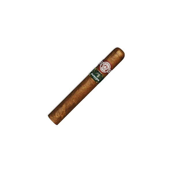 MONTECRISTO Open  JUNIOR 10 Añejados 20s 蒙特少年2010（官陈10年版本） 20支/盒