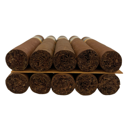 COHIBA SIGLO VI 10s 高希霸 世纪六号 2020年 木盒 10支/盒