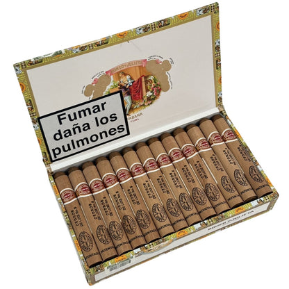 ROMEO Y JULIETA CEDROS DE LUXE No.3 25s 罗密欧朱丽叶 雪松三号 25支/盒
