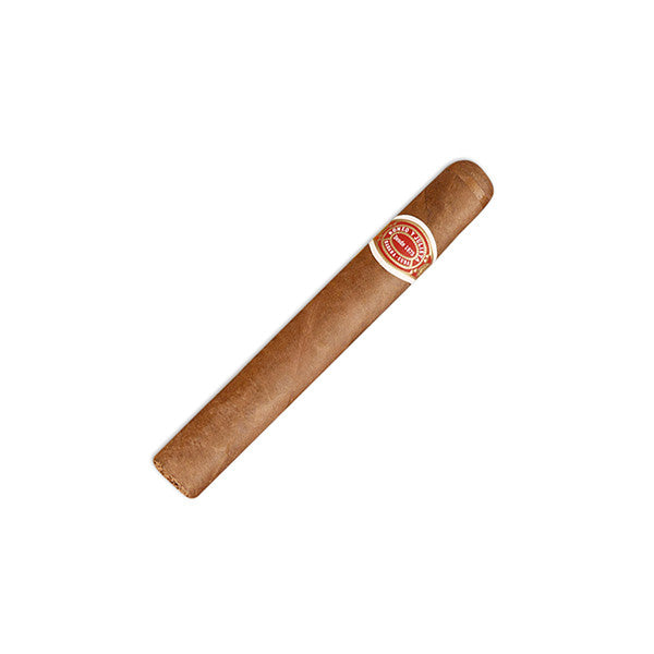 ROMEO Y JULIETA CLUB KINGS 50s 罗密欧与朱丽叶 俱乐部国王5支×10盒 50支／盒