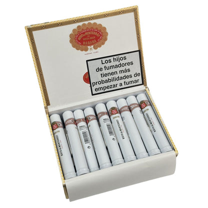 HOYO de MONTERREY  CORONATIONS 25s 好友 加冕铝管 25支/盒