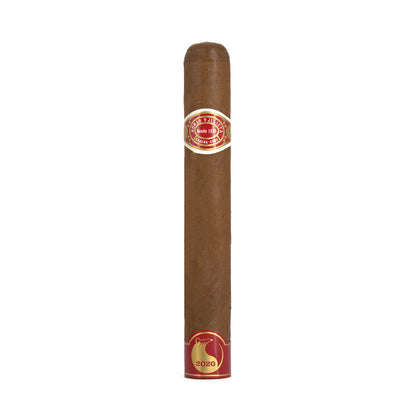ROMEO Y JULIETA MARAVILLAS 8s  罗密欧与朱丽叶 中国生肖系列-奇迹 (鼠年)  8支/盒