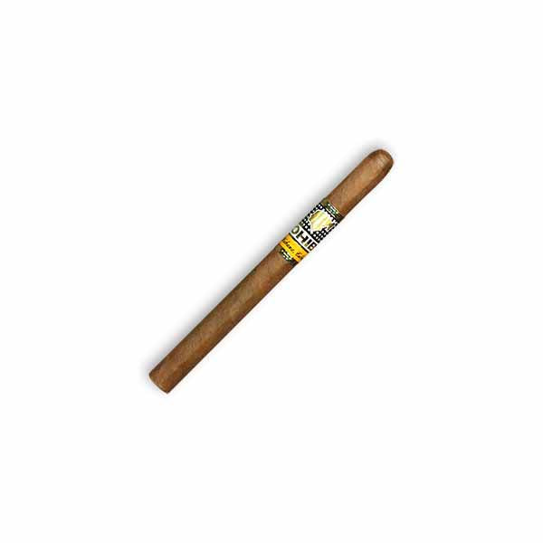 COHIBA  PANETELAS  25s 高希霸 宾丽纸盒 25支/盒