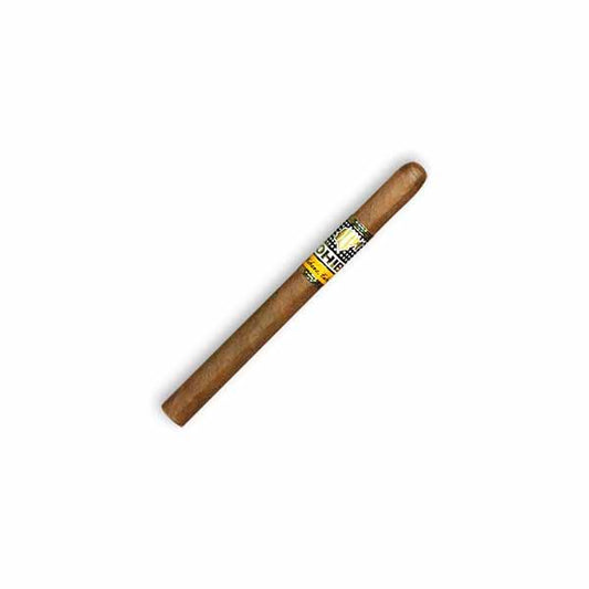 COHIBA  PANETELAS  25s 高希霸 宾丽纸盒 25支/盒