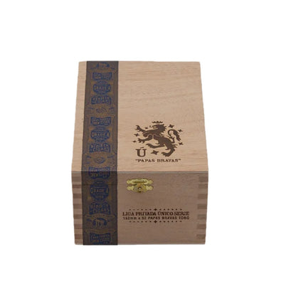 Liga Privada Unico Serie Papas Bravas Toro 20s 私人联盟 独家 炸薯条 托罗 20支/盒