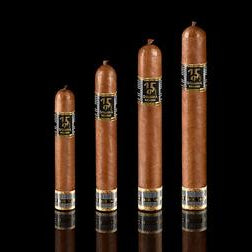 Cohiba Behike –BHK 52/54/56/58 4S 高希霸 15周年纪念盒 4支/盒 [澳门自提]