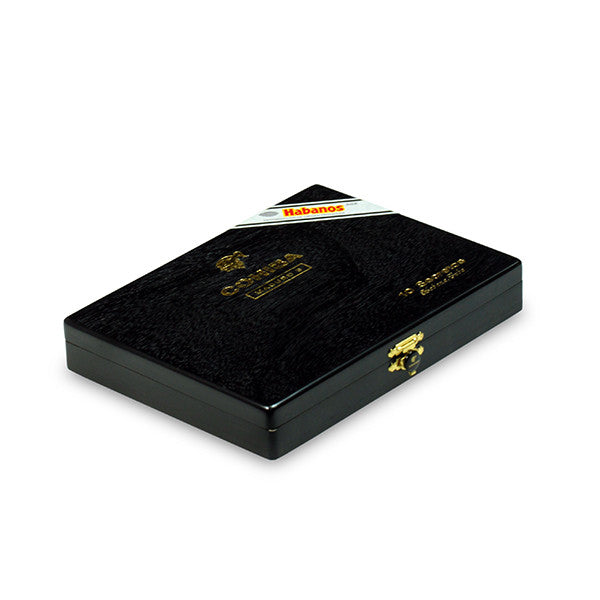 COHIBA  SECRETOS 10s 高希霸 奥秘 10支/盒