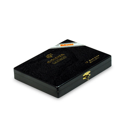 COHIBA  SECRETOS 10s 高希霸 奥秘 10支/盒