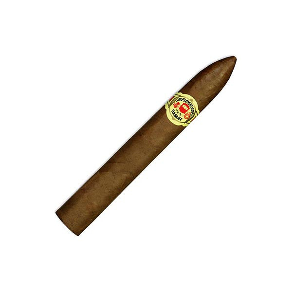 DIPLOMATICOS N.2 25s 外交官 二号 25支/盒