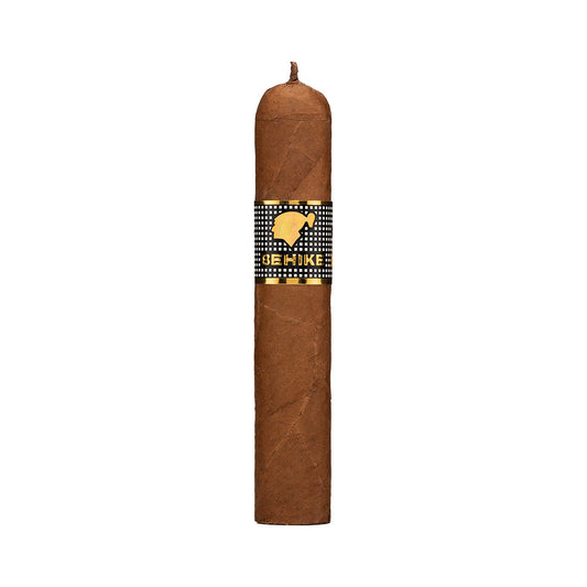 COHIBA BHK Behike52 10s 高希霸 贝伊可52 10支/盒
