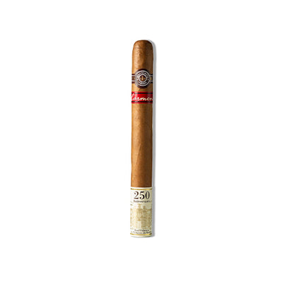 MONTECRISTO Carmen 250 Aniversario Real Fábrica de Tabacos de Sevilla 10s 蒙特卡门 塞维利亚皇家烟草厂 250周年纪念 10支/盒