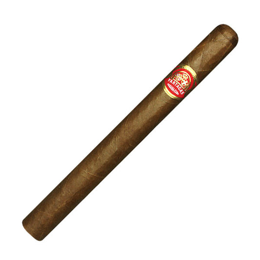 PARTAGAS LUSITANIAS 10s 帕特加斯 路西塔尼亚10支/盒（古巴国营）澳门