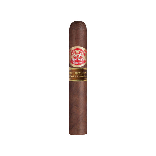 PARTAGAS MADURO No.1 25s 帕特加斯 马杜罗一号 25支/盒