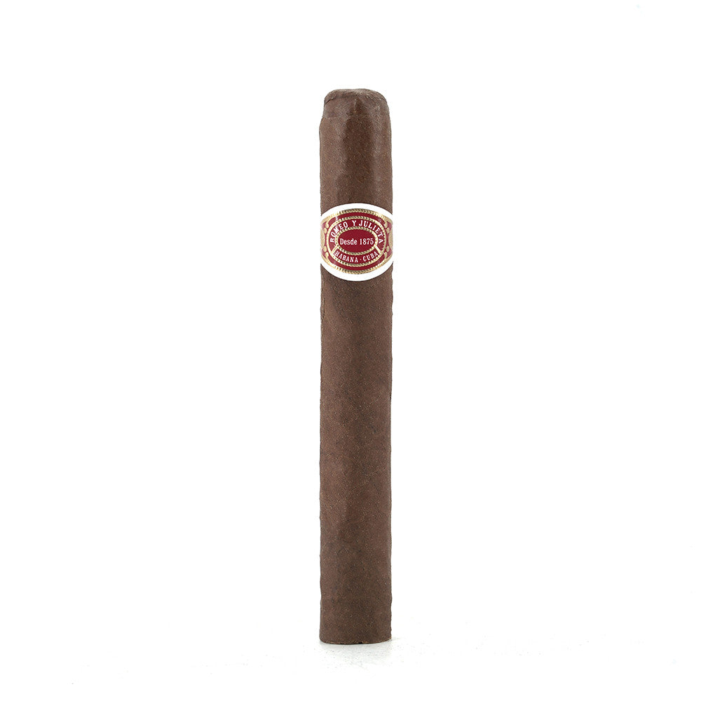 ROMEO Y JULIETA   MILLE FLEURS 10s 罗密欧.朱丽叶 妙丽 10支/盒