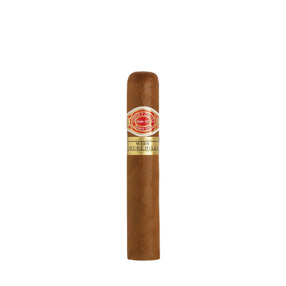 ROMEO Y JULIETA WIDE CHURCHILS 10s 罗密欧与朱丽叶 宽丘吉尔 10支/盒