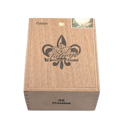 Tatuaje Noellas 25s 塔图 诺尔 25支/盒