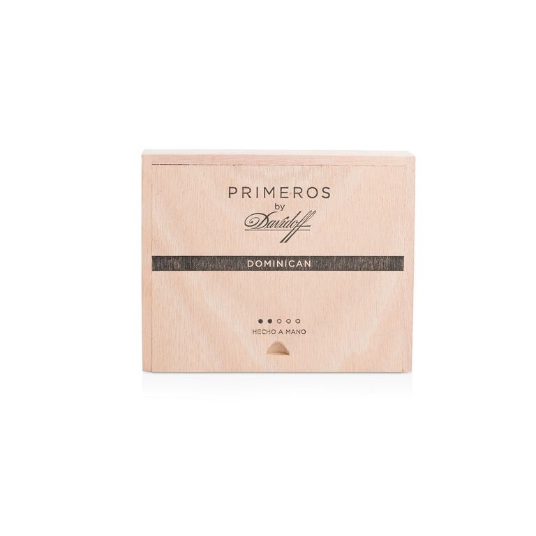 Davidoff Dominican Primeros 20S 大卫杜夫 多米尼加 小宾丽 20支/盒