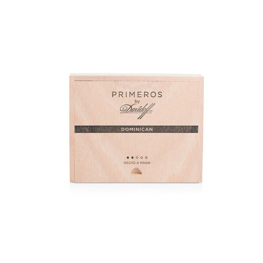 Davidoff Dominican Primeros 20S 大卫杜夫 多米尼加 小宾丽 20支/盒
