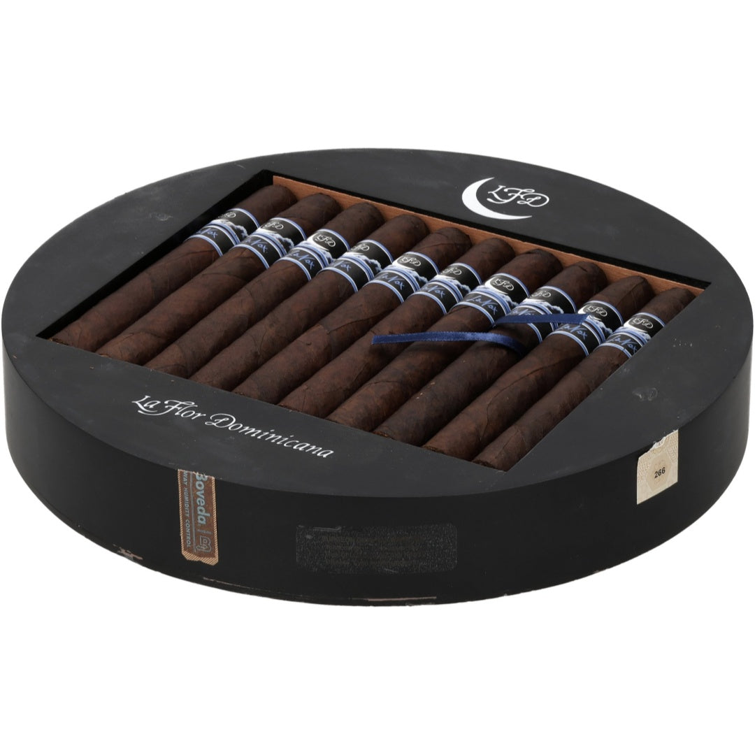 La Flor Dominicana La Nox Toro 20s 多米尼加之花 暗月 20支/盒