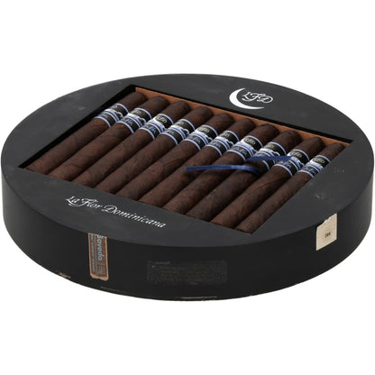 La Flor Dominicana La Nox Toro 20s 多米尼加之花 暗月 20支/盒