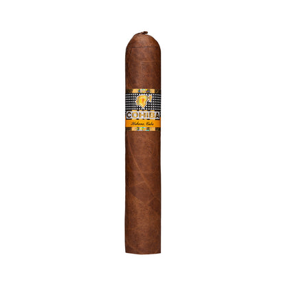 COHIBA AMBAR 10s 高希霸琥珀 10支/盒