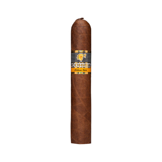 COHIBA AMBAR 10s 高希霸琥珀 10支/盒