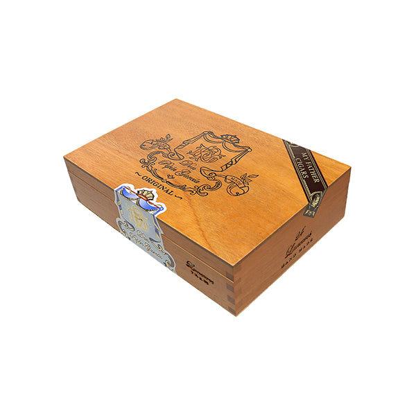 Don Pepin Garcia  Blue Lancero 24s 唐·佩平 加西亚 蓝矛 24支/盒