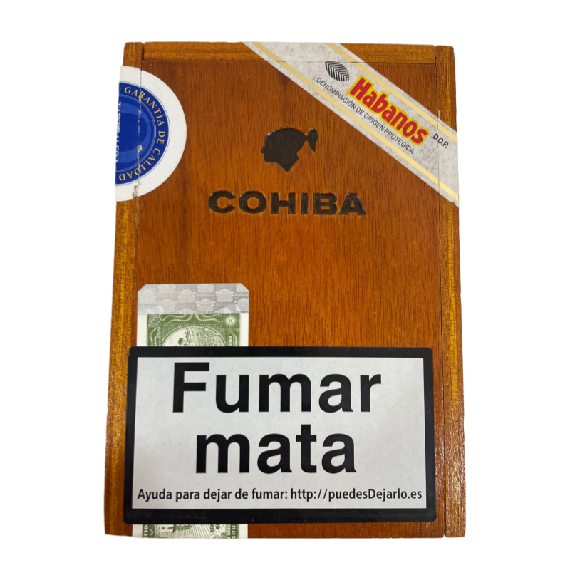 COHIBA SIGLO VI 10s 高希霸 世纪六号 2020年 木盒 10支/盒
