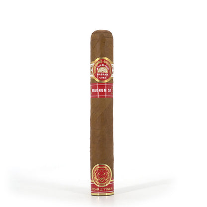 H. Upmann Magnum 52 Year of the Tiger 2022 Limited Edition 乌普曼 玛瑙52 虎年限量版 18支/盒