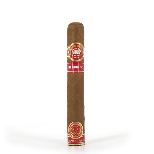 H. Upmann Magnum 52 Year of the Tiger 2022 Limited Edition 乌普曼 玛瑙52 虎年限量版 18支/盒