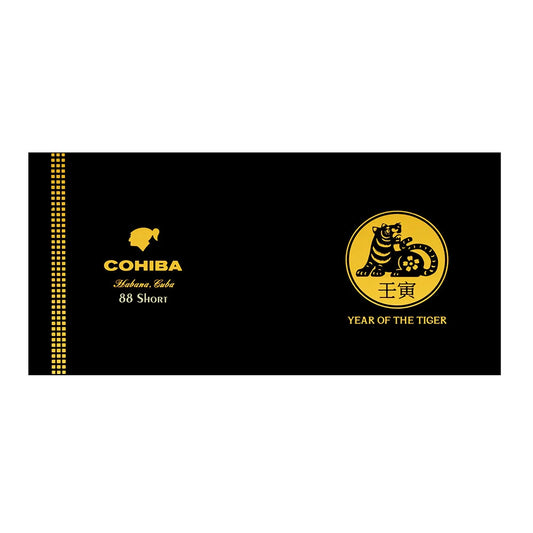 Cohiba Short Year of the Tiger 2022LE 88s 高希霸 短號 2022虎年限量版 88支/盒