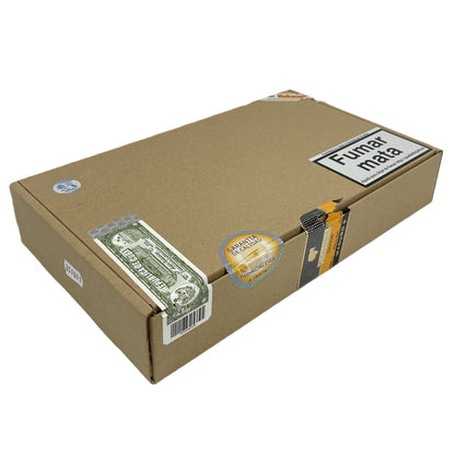 COHIBA MADURO GENIOS 25s  高希霸 马杜罗天才 25支/盒