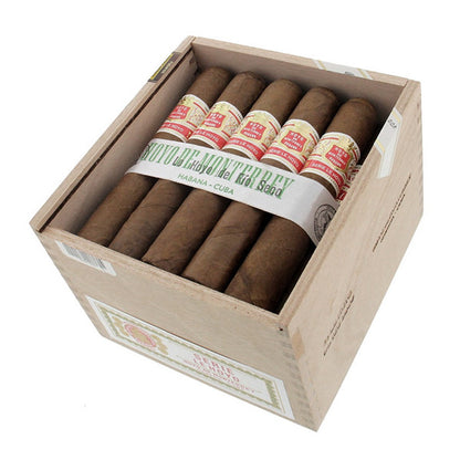 HOYO de MONTERREYL  LE HOYO DE RIO SECO 25s 好友 德里约赛科 25支/盒