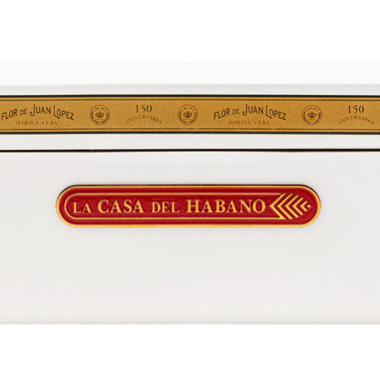 JUAN LOPEZ 150 ANIVERSARIO SELECCIÓN ESPECIA LCDH 25s 胡安佩洛斯 150周年特级精选LCDH 25支/盒