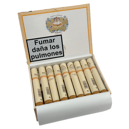 H. Upmann Coronas Majors Tubos 25s 乌普曼 大高朗拿 铝管 25支/盒