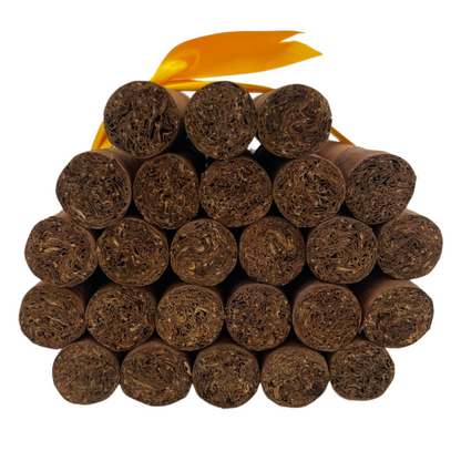 COHIBA SIGLO VI 25s 高希霸 世纪六号 2019年 木盒 25支/盒